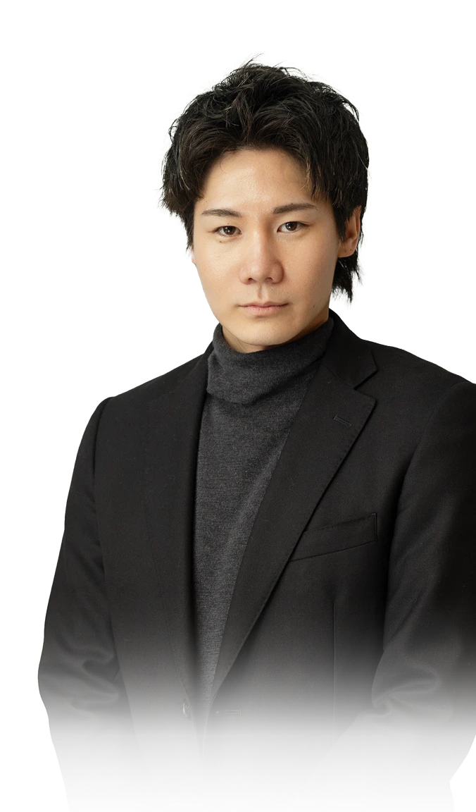 代表取締役 小木曽 継